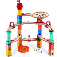 Hape Fuga Del Castillo Jogo De Construção