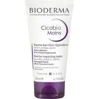 Bioderma Balsamo riparatore barriera 50 ml — Balsamo capelli