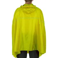 Vaude Poncho Impermeável Valdipino