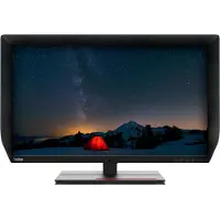 Lenovo Monitor Ultra HD ThinkVision P27u-20 de 27 Thunderbolt, USB-C Docking - 62CBRAT6EU