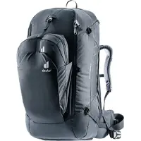 Deuter - Mochilas viagem - Access Pro 60 SL Black para Mulher - Preto