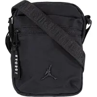 Jordan Mala de ombro 'AIRBORNE' preto