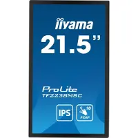 Iiyama Monitor Tf2238msc-b1 22´´