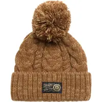Superdry Gorro Chunky Cable