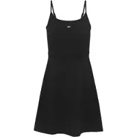 Tommy Hilfiger Vestido Curto Sem Mangas Dw0dw21354