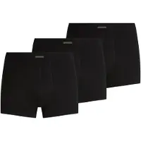 Karl Lagerfeld Boxers 'HOTEL' preto
