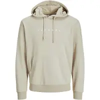 JJ REBEL Moletom Com Capuz Rocky Logo