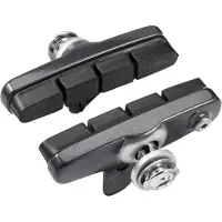 Shimano Pastilhas De Freio De Aro Completas Break Pad Road Complete Br-6800 R55c4 1 Pair