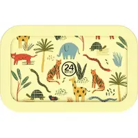 24Bottles Tigela Jungle Friends