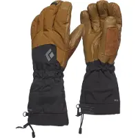 Black Diamond Luvas Soloist