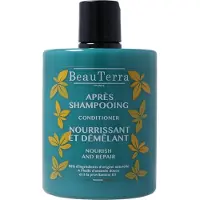 Beauterra Nourishing & Detangling Conditioner 500 ml