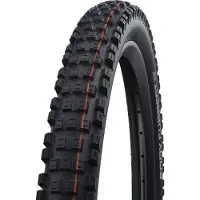 Schwalbe Pneu De Mtb Eddy Current Rear Evo Super Gravity Addix Soft Tubeless 27.5´´ X 2.80