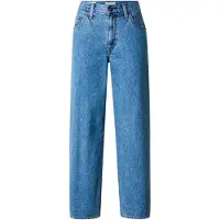 Levi's Calças de ganga 'BAGGY DAD' azul ganga