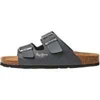 Pepe Jeans Sandálias Bio Double Natural
