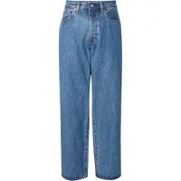 Levi's para homem. A4750-0021 Calças de ganga 578 Baggy blue (34/34), Azul, Casual, Algodão, Denim