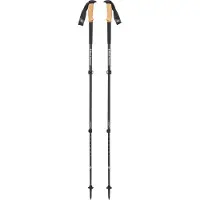 Black Diamond Bastões Alpine Carbon Cork