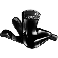 Shimano Manete De Câmbio Direita Alfine S7000