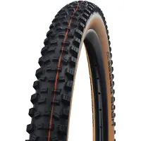 Schwalbe Pneu De Mtb Hans Dampf Addix Soft Super Trail Tubeless 27.5´´ X 2.60