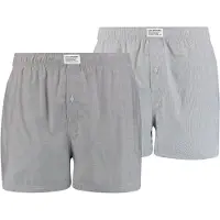 Levi's Boxers Woven 2 Unidades