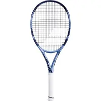 Babolat Raquete De Tênis Não Encordoada Pure Drive 107