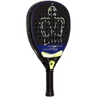Black Crown Raquete De Padel Piton Epic Energy