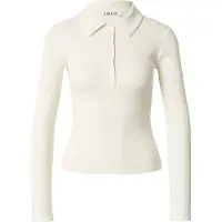 EDITED The Label Camisa 'Olana' branco natural