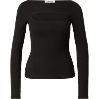 EDITED The Label Camisa 'Idalina' preto