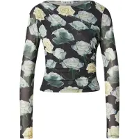 EDITED The Label Camisa 'Samira' preto