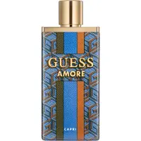 GUESS perfume Amore Capri EDT 100 ml