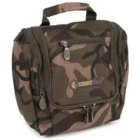 FOX Necessaire Camolite