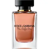 Dolce&Gabbana The Only One Eau de parfum Mulher 100 ml