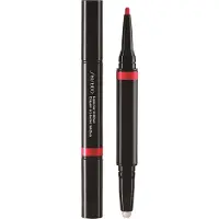 Shiseido Lipliner InkDuo 08-true red