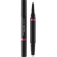 Shiseido InkDuo lápis de lábios 10 Violet 1,1 g