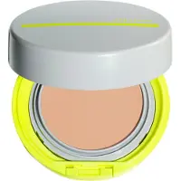 Shiseido Sol Esporte Bb Compacto Leve