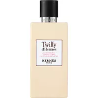 Hermès Paris HERMÈS Twilly d'Hermès leite corporal para mulheres 200 ml