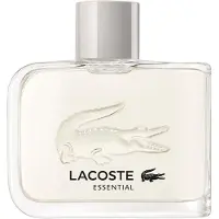 Lacoste perfume Essential EDT 75 ml