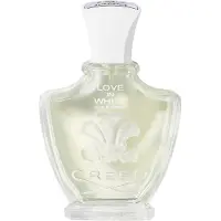 Creed Love in White for Summer Eau de Parfum para mulheres 75 ml