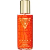 GUESS Sexy Skin Solar Warmth BOR W 250 ml