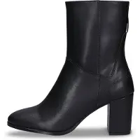 Nae Vegan Shoes Botim 'CIRCE' preto