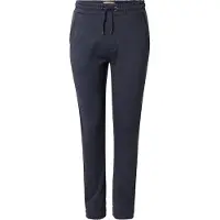 Blend Calças 'Downton' navy