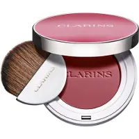 Clarins Blush Joli 5 g - Cor: 04 Cheeky Purple