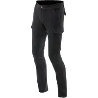 Dainese Calças New Cargo Slim Tappered