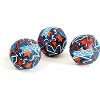 Zoggs Bola De Respingo 3 Unidades