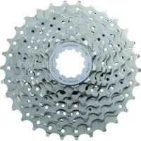 Shimano Cassete Cs-hg50 8s