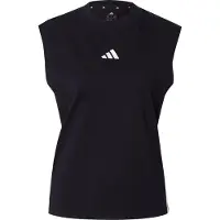 Adidas Camisola de Alças em Algodão Lifestyle 3-Stripes Essentials