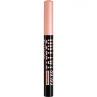 Maybelline Color Tattoo Eye Stix inspired