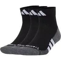 Adidas Meias Curtas Performance Climacool Cushioned 3 Unidades