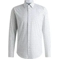 BOSS Camisa De Manga Comprida Joe-kent-c1