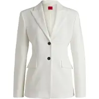 HUGO Blazer Asmalla 10218228 02