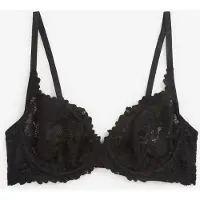 Next Soutien preto
